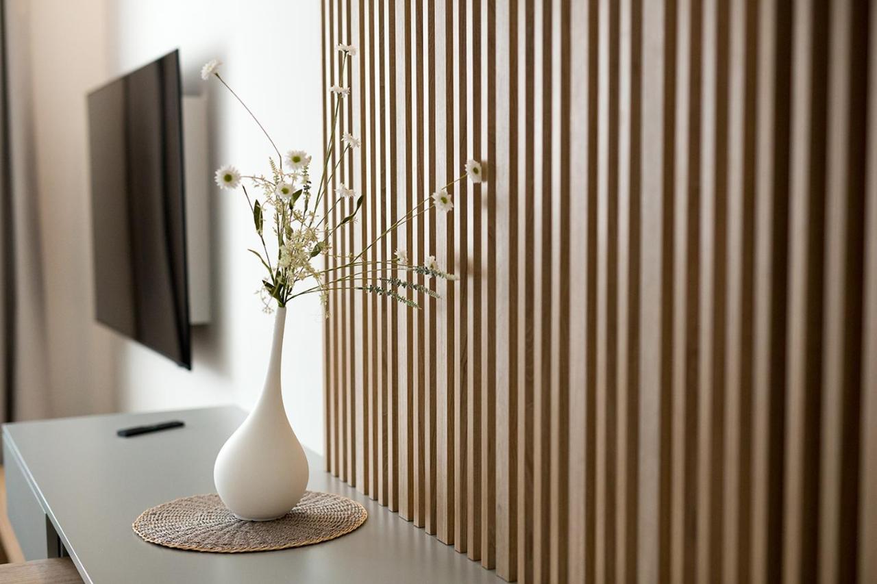Giada Luxury Terrasini公寓 外观 照片