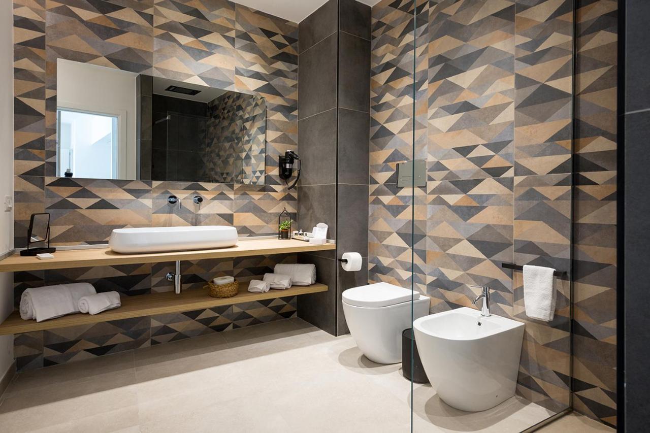Giada Luxury Terrasini公寓 外观 照片