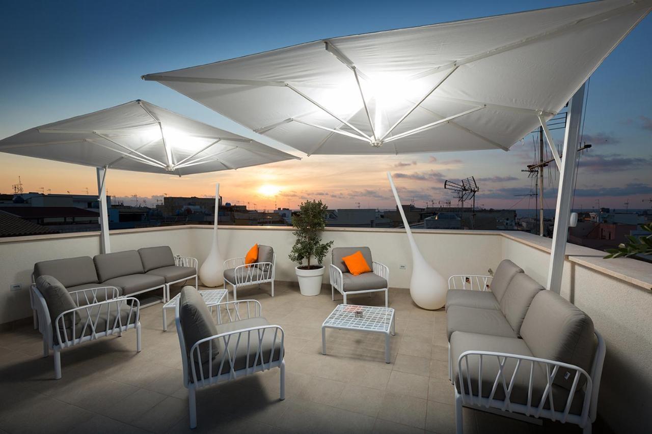 Giada Luxury Terrasini公寓 外观 照片