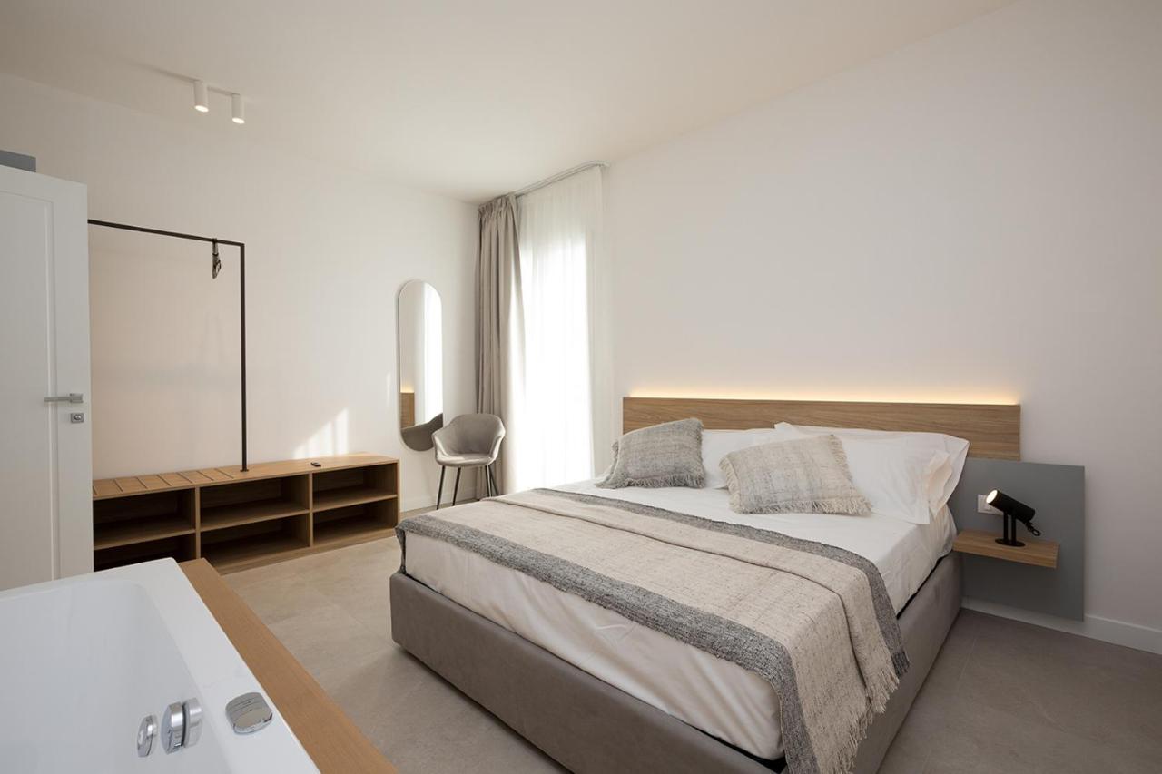 Giada Luxury Terrasini公寓 外观 照片