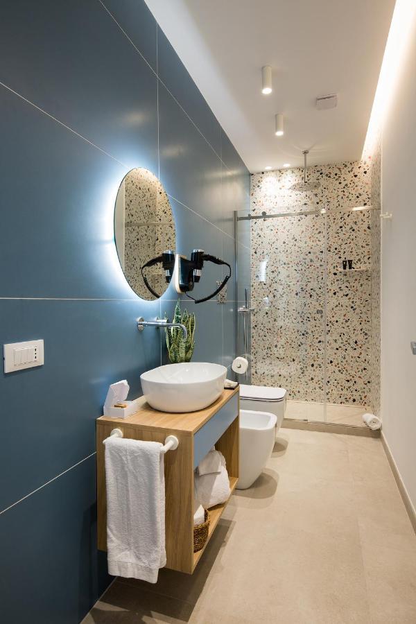 Giada Luxury Terrasini公寓 外观 照片