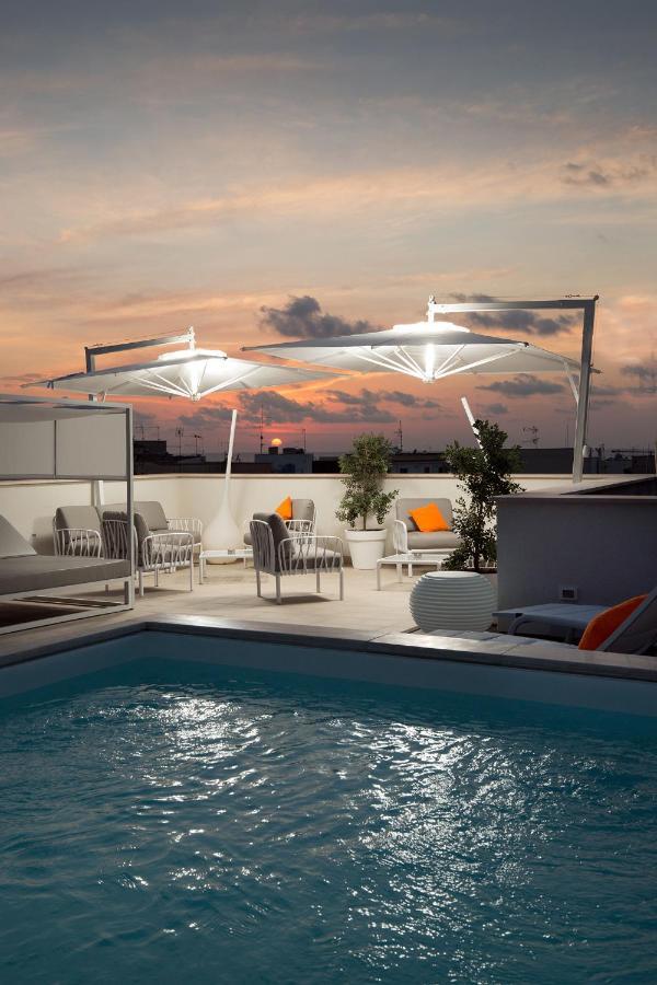 Giada Luxury Terrasini公寓 外观 照片